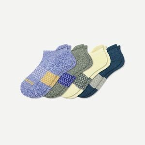 Bombas youth Ankle Socks Set